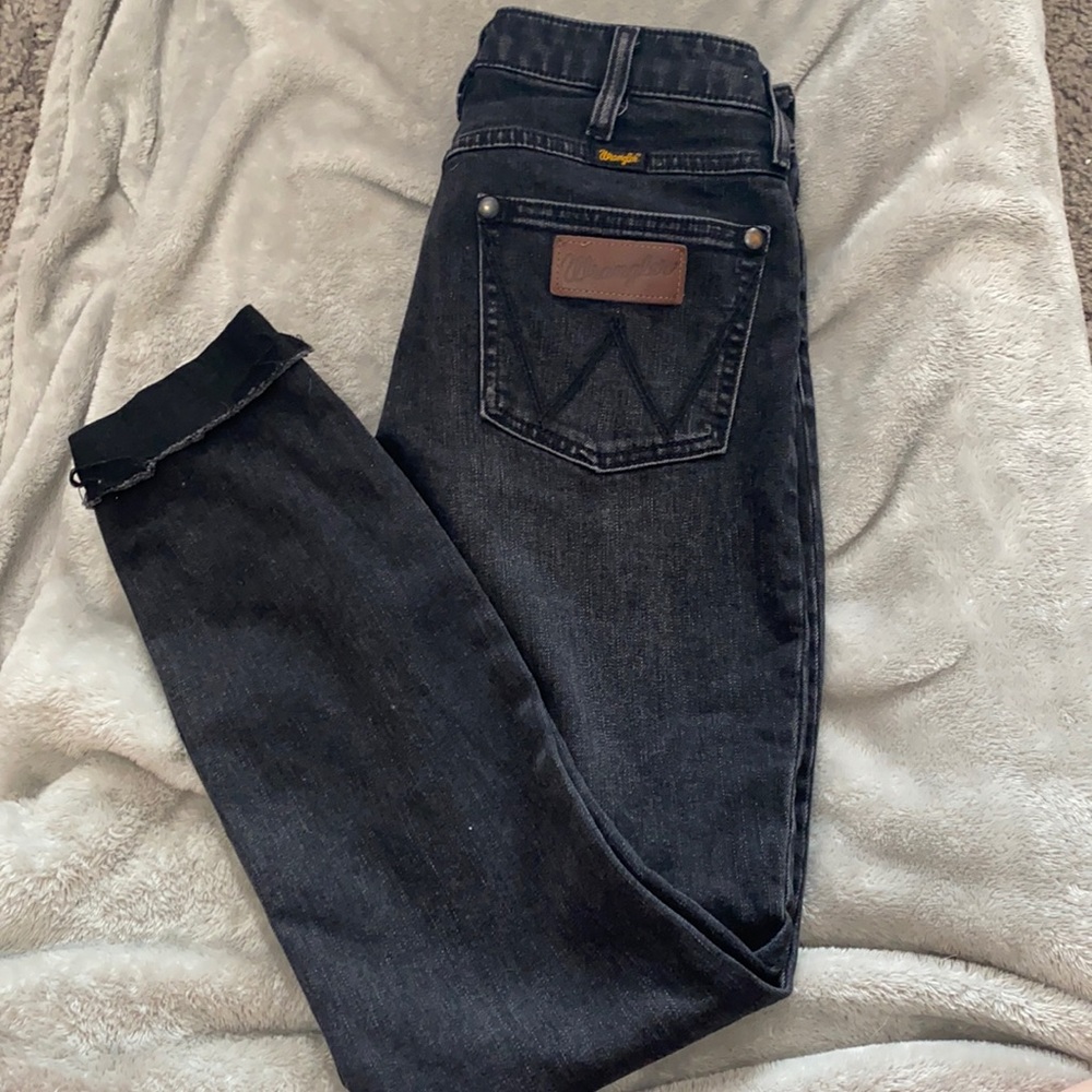 Women’s jeans